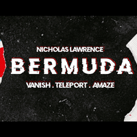 Bermuda (Red) by Nicholas Lawrence