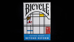 Beyond Reform by Matthew Wright