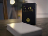 Billets (100 Pack) by Dee Christopher
