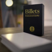 Billets (100 Pack) by Dee Christopher