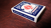 Bicycle Playing Cards (Blue) by USPCC

