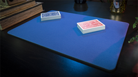 Close-Up Pad 11x16 (Blue, Standard) by Murphy's Magic Supplies

