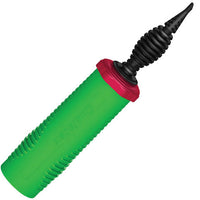 Balloon Pump (Double Action) by Qualatex