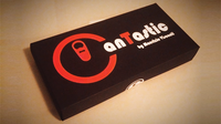 CanTastic (Fat Can) by Maurizio Visconti
