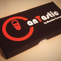 CanTastic (Fat Can) by Maurizio Visconti