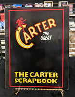 Carter the Great: The Carter Scrapbook by Frank Temple

