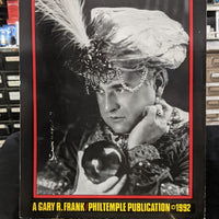 Carter the Great: The Carter Scrapbook by Frank Temple