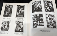 Carter the Great: The Carter Scrapbook by Frank Temple
