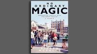 No Ordinary Magic (Unexpected Travels with the Great Cellini) by Eileen McFalls - Book

