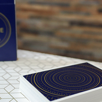 Le Cercle Playing Cards
