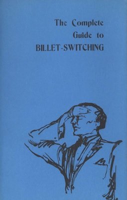 The Complete Guide to Billet Switching by Tony Corinda & Ralph W. Read - Book