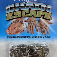 Chain Escape by Empire Magic
