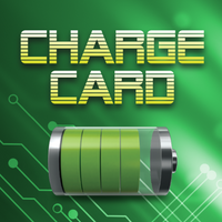 Charge Card (iPhone / Android)
