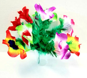 Sleeve Flower Bouquet (Cloth)