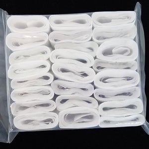 White Mouth Coils (25 feet) by Cresey