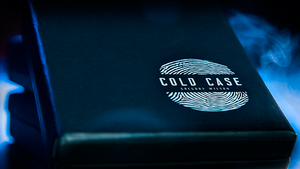 Cold Case by Gregory Wilson