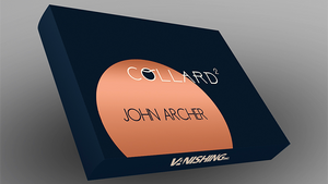Collard 2 by John Archer