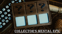 Collector's Mental Epic (Mini) by Secret Factory
