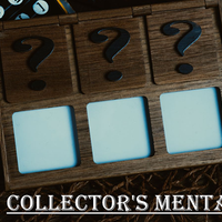 Collector's Mental Epic (Mini) by Secret Factory