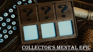 Collector's Mental Epic (Standard) by Secret Factory