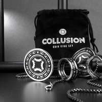 Collusion (Complete Set) by Mechanic Industries
