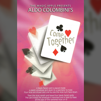 Come Together by Aldo Colombini