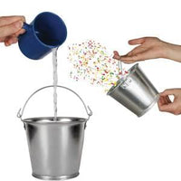 Confetti Bucket (Regular Size) by Ickle Pickle