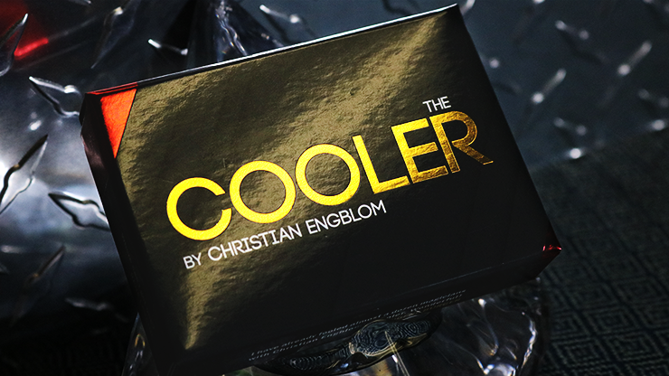 The Cooler by Christian Engblom