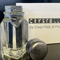 Crystallize by Craig Petty