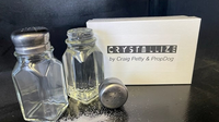 Crystallize by Craig Petty
