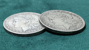 Morgan Coin Set (CS) by N2G