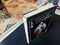 Close-Up Card Magic by Harry Lorayne - Book
