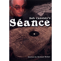 Seance by  Bob Cassidy AUDIO DOWNLOAD