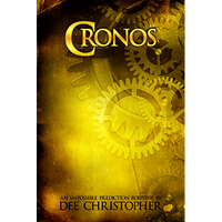 Cronos by Dee Christopher - DOWNLOAD