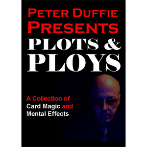 Plots and Ploys by Peter Duffie eBook DOWNLOAD