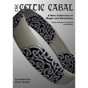 The Celtic Cabal by Peter Duffie eBook DOWNLOAD