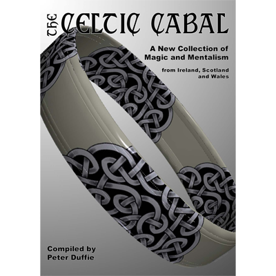 The Celtic Cabal by Peter Duffie eBook DOWNLOAD