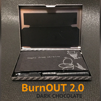 Burnout 2.0 (Dark Chocolate) by Victor Voitko