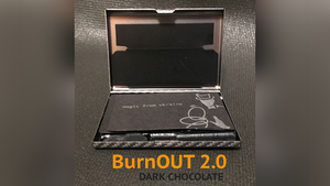 Burnout 2.0 (Dark Chocolate) by Victor Voitko