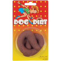 Dog Dirt
