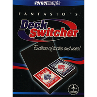Deck Switcher by Fantasio