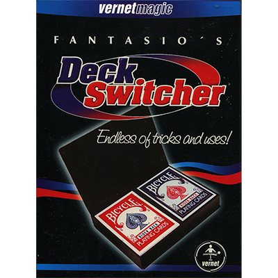 Deck Switcher by Fantasio