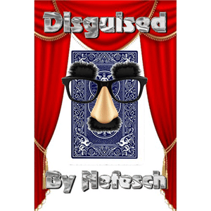 Disguised by Nefesch eBook DOWNLOAD