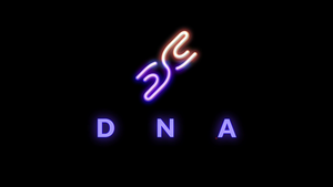 DNA by Magic Stuff