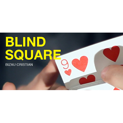 Blind Square by Bizau Cristian video DOWNLOAD