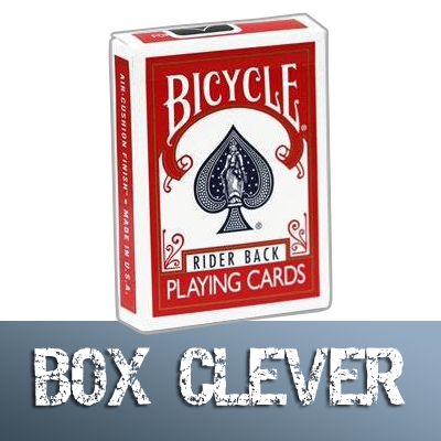 Box Clever by James Brown video DOWNLOAD