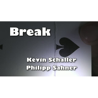 BREAK by Kevin Schaller  - Video DOWNLOAD