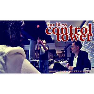 Control Tower by Mr. Bless - Video DOWNLOAD