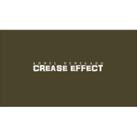 Crease Effect - by Arnel Renegado - Video DOWNLOAD