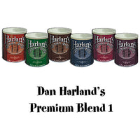 Dan Harlan Premium Blend #1 video DOWNLOAD